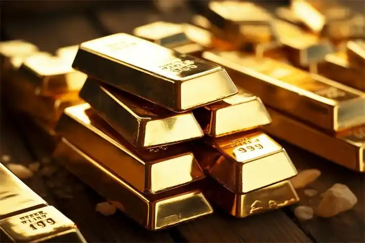 金银晚盘策略：聚焦区间突破，关注地缘与关税影响