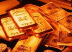 去美元化趋势强化，黄金结构性支撑与短期波动解析